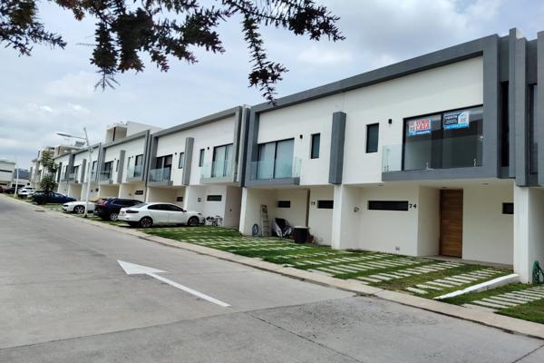 Foto de inmueble en Boulevard Bosques de Santa Anita, Col. Triventi Residencial C.P. 45645, Tlajomulco de Zúñiga