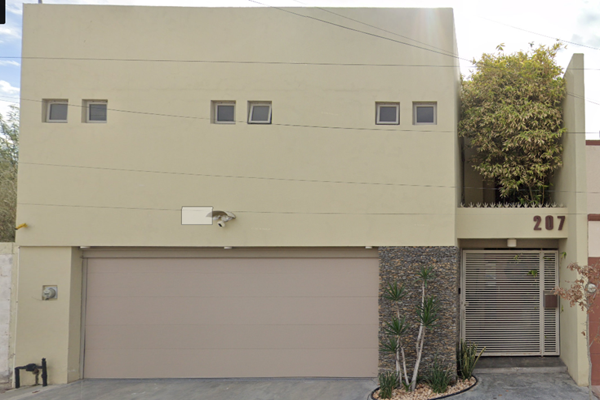 Foto de inmueble en Paseo de La Espuela 207 #207, Col. Residencial La Hacienda C.P. 27276, Torreón