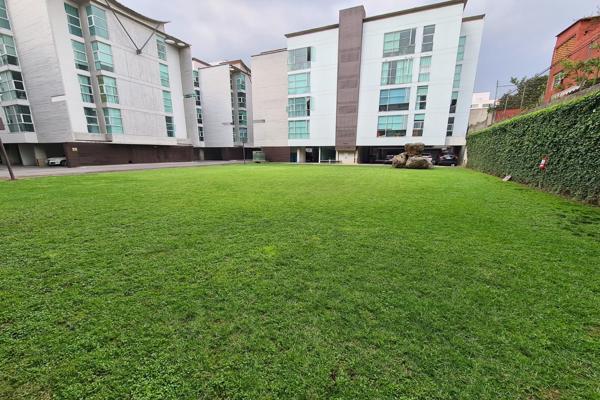 Foto de inmueble en Avenida de Las Torres 174 #174Int. Torre I, Col. Miguel Hidalgo C.P. 14250, Tlalpan