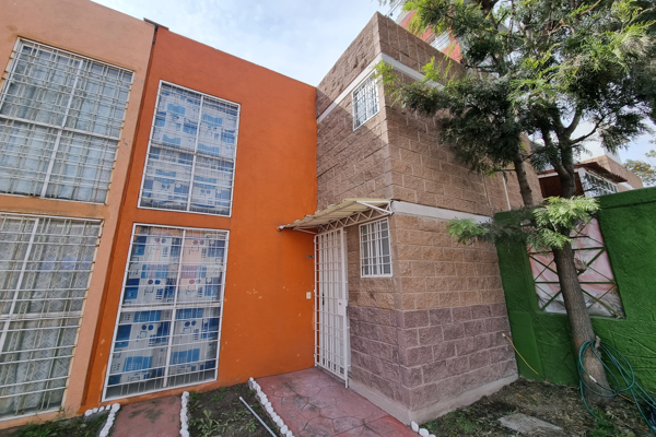 Foto de inmueble en Melchor Ocampo, Fraccionamiento Parque San Mateo, Méx., Col. Acolco C.P. 54786, Teoloyucan