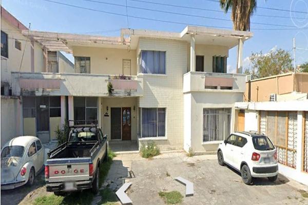 Foto de inmueble en Calle Saltillo, Col. Chapultepec C.P. 66450, San Nicolás de los Garza
