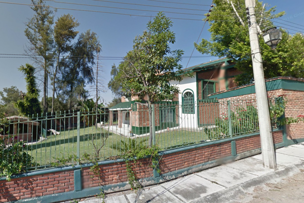 Foto de inmueble en Camino del Marino, Col. Club Náutico Puente Viejo C.P. 45887, Juanacatlán