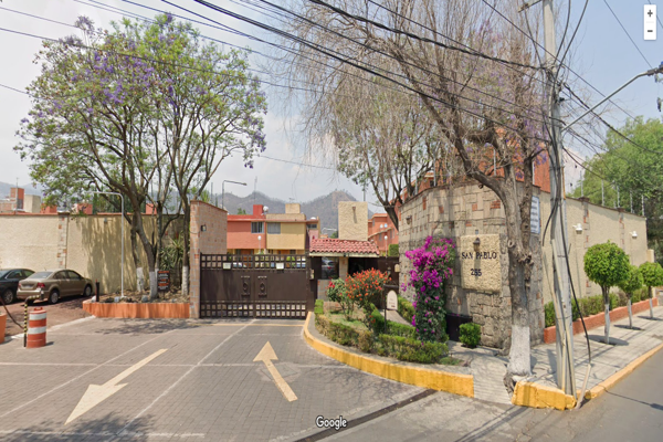 Foto de inmueble en Rcda San Pablo 255 #255, Col. Santiago Tepalcatlalpan C.P. 16200, Xochimilco