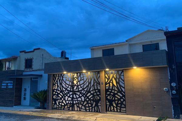 Foto de inmueble en Los Prismas, Col. Los Prismas C.P. 42083, Pachuca de Soto
