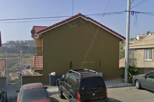 Foto de inmueble en Privada del Cesar, Col. Residencial Agua Caliente C.P. 22194, Tijuana