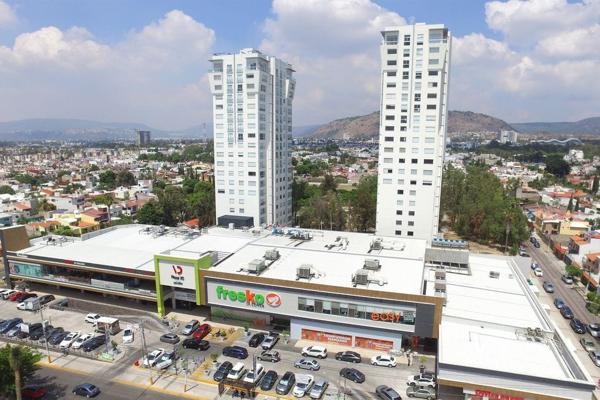 Foto de inmueble en San Luis Gonzaga  #s/n, Col. Arcos de Guadalupe C.P. 45037, Zapopan