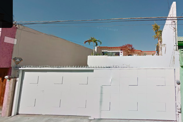 Foto de inmueble en Pirules, Col. Tecnológico II C.P. 78145, San Luis Potosí