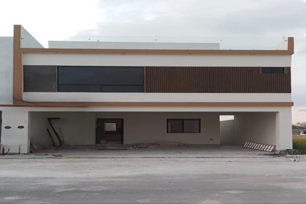 Foto de inmueble en ALARCON #s/n, Col. Privadas de Rinconada C.P. 66606, Apodaca