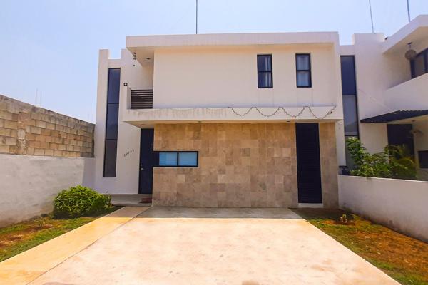 Foto de inmueble en Calle 94, Col. Dzitya C.P. 97302, Mérida