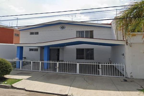 Foto de inmueble en Calle Republica de Argentina, Col. Obraje C.P. 20230, Aguascalientes