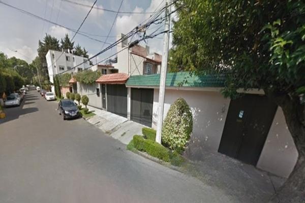 Foto de inmueble en Guadalupe #s/n, Col. Guadalupe Inn C.P. 01020, Álvaro Obregón