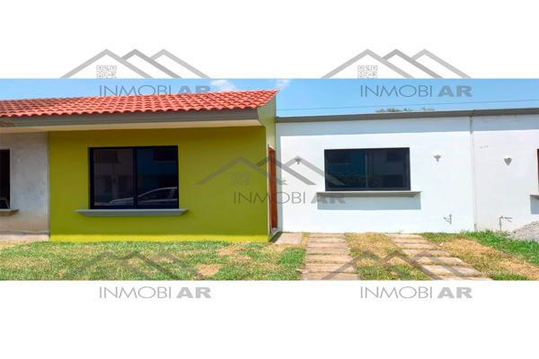 Foto de inmueble en FRACCIONAMIENTO #s/n, Col. Jardín C.P. 94733, Río Blanco