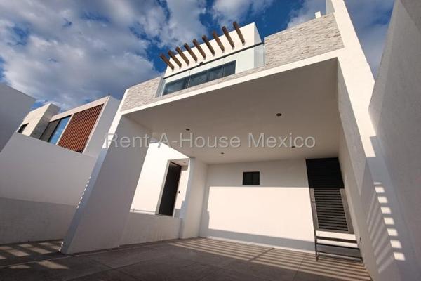 Foto de inmueble en juriquilla #s/n, Col. Juriquilla C.P. 76226, Querétaro