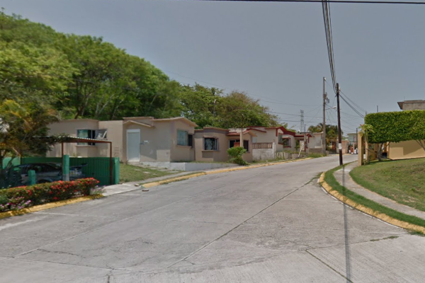 Foto de inmueble en Tulipanes 21 #21, Col. Democrática C.P. 92854, Tuxpan