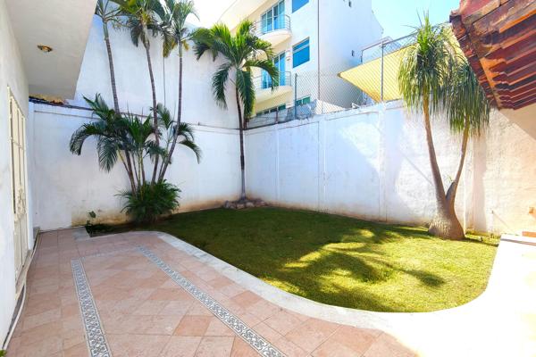 Foto de inmueble en Cenzontle 129 #129, Col. Fovissste 96 C.P. 48328, Puerto Vallarta