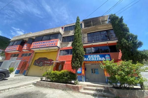 Foto de inmueble en Centro, Pachuca de Soto, Hgo., Col. Centro C.P. 42000, Pachuca de Soto