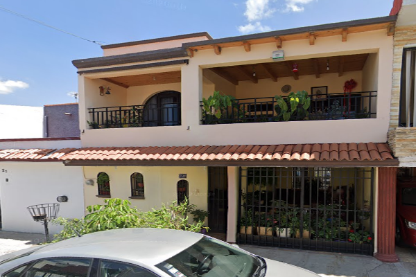 Foto de inmueble en Calle Cerro de la Soledad  #s/n, Col. Residencial Andrea C.P. 76903, Corregidora