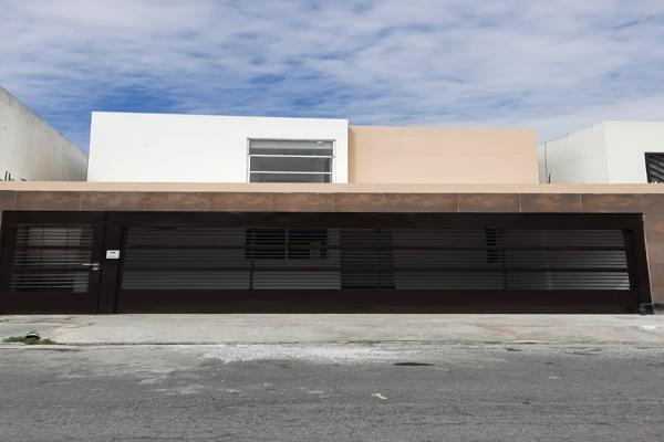 Foto de inmueble en Sauce 122 #122, Col. Acanto Residencial C.P. 66647, Apodaca