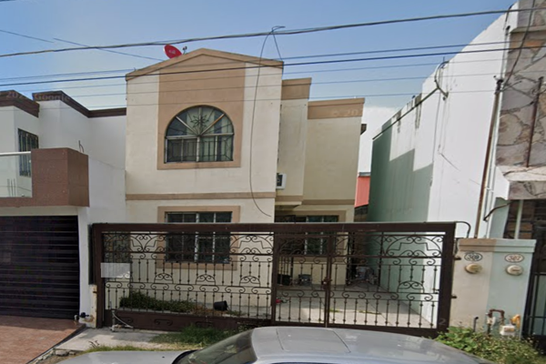 Foto de inmueble en San Buenaventura, Col. Miravista C.P. 66050, General Escobedo