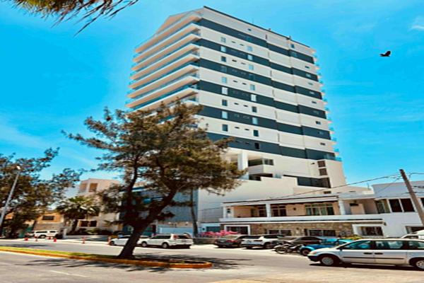 Foto de inmueble en DEPARTAMENTO EN VENTA EN PUNTA BAHIA LOS PINOS MAZATLAN #1300, Col. Los Pinos C.P. 82000, Mazatlán