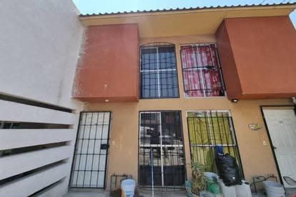 Foto de inmueble en Retorno 18 #20, Col. Santa María II C.P. 55718, Coacalco de Berriozábal