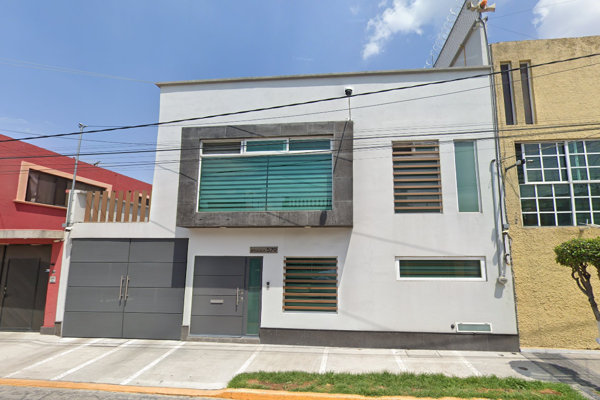 Foto de inmueble en Pisagua, Col. Valle del Tepeyac C.P. 07740, Gustavo A. Madero