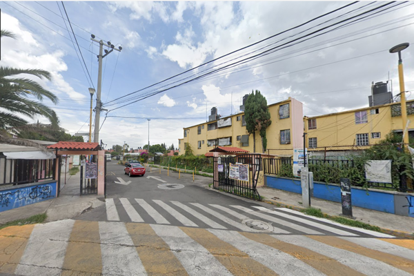 Foto de inmueble en Tenochtitlan, Aeropuerto Arenal, Ciudad de México, CDMX, Col. Arenal 1a Sección C.P. 15600, Venustiano Carranza