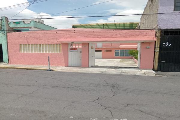 Foto de inmueble en José Santos Chocano, Balcones de Ceguayo, 01540 Ciudad de México, CDMX, Col. Punta de Cehuaya C.P. 01540, Álvaro Obregón
