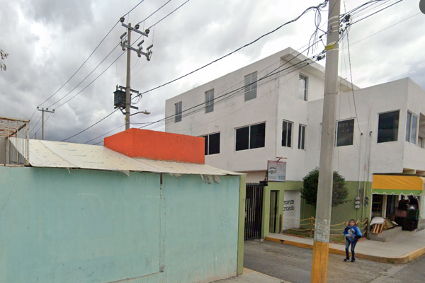 Foto de inmueble en Tizayuca, Hgo. #s/n, Col. Haciendas de Tizayuca C.P. 43815, Tizayuca