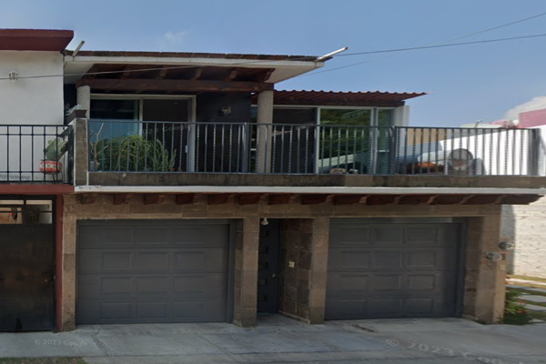 Foto de inmueble en Prudencia Griffel 716, La Joya, 76180 Santiago de Querétaro, Qro. #716, Col. La Joya C.P. 76180, Querétaro