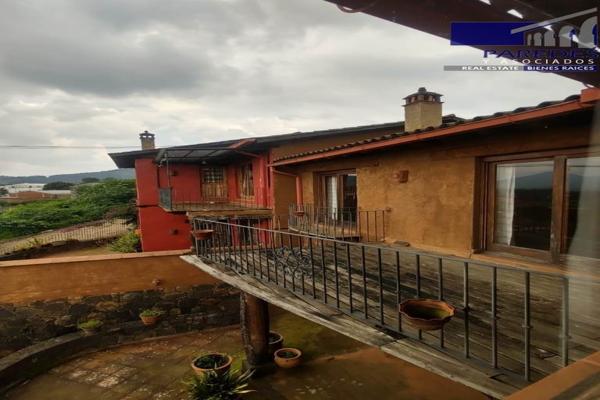 Foto de inmueble en C145 Casa estilo colonial en Venta Patzcuaro Michoacan, Col. 5 de Mayo C.P. 61607, Pátzcuaro