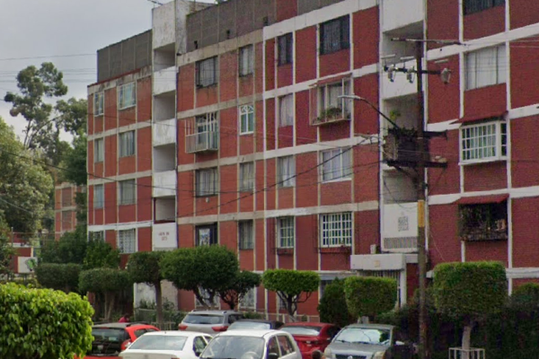 Foto de inmueble en Avenida Acueducto de Guadalupe 46 #46, Col. Acueducto de Guadalupe C.P. 07279, Gustavo A. Madero