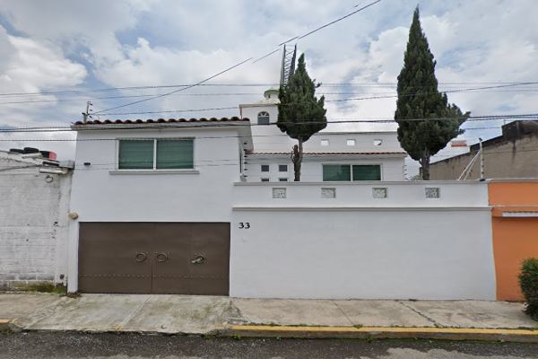 Foto de inmueble en Xitli #s/n, Col. Xinantécatl C.P. 52169, Metepec