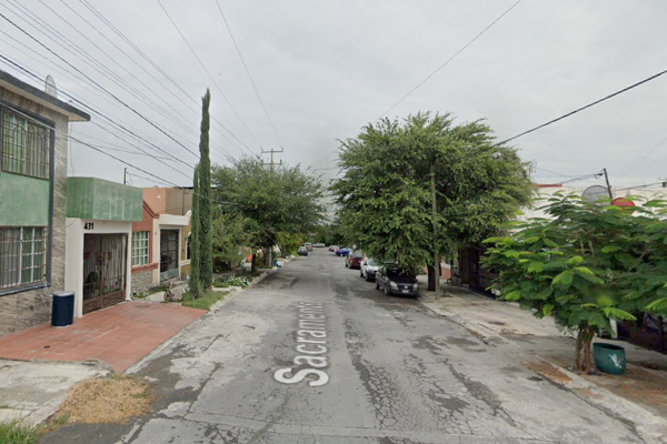 Foto de inmueble en Sacramento #00Int. 00, Col. Santa Fe II C.P. 66648, Apodaca