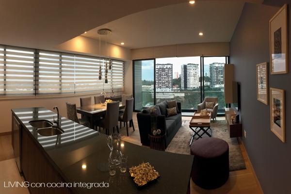 Foto de inmueble en Vistahermosa  #1, Col. El Molino C.P. 05240, Cuajimalpa de Morelos