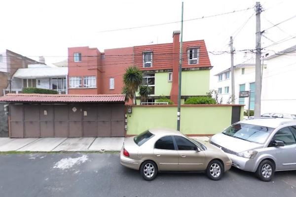 Foto de inmueble en del llano, Col. Hacienda San Juan C.P. 14377, Tlalpan