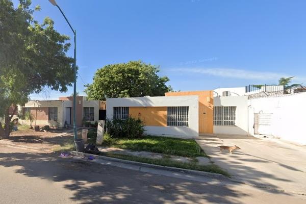 Foto de inmueble en Bugambilia  #99, Col. FOVISSSTE C.P. 85864, Navojoa