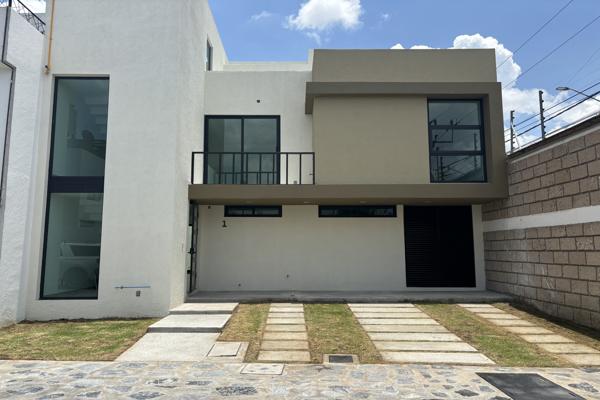 Foto de inmueble en Ignacio Allende y Frontera #Sin NumeroInt. 1, Col. San Miguel Totocuitlapilco C.P. 52143, Metepec