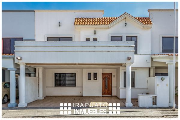 Foto de inmueble en Villa Arboleda , Col. Quinta Villas C.P. 36643, Irapuato