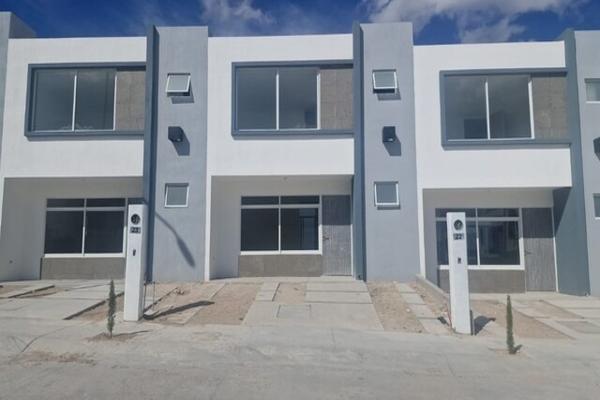 Foto de inmueble en Av. Colinas de San Patricio, 20196 Aguascalientes, Ags. #s/n, Col. Colinas de San Patricio C.P. 20196, Aguascalientes
