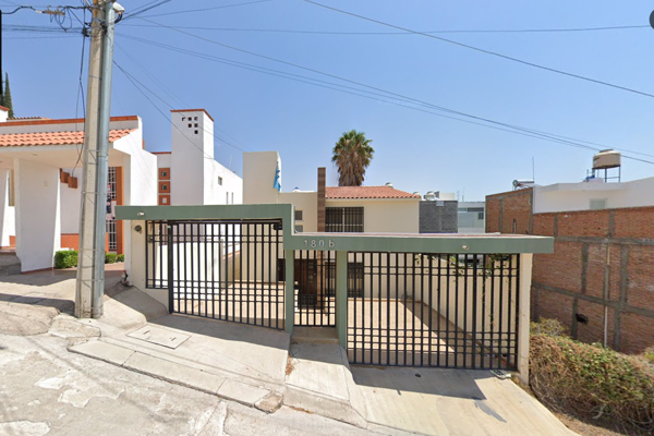 Foto de inmueble en Rincón de Lambrusco 180 #180, Col. Las Haciendas C.P. 78218, San Luis Potosí