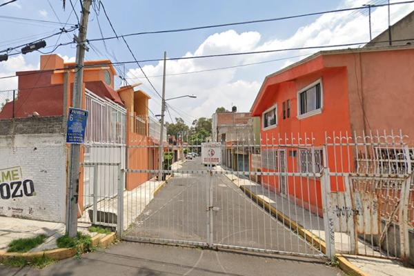 Foto de inmueble en EJIJDO DE LOS REYES #0, Col. San Francisco Culhuacán Barrio de San Francisco C.P. 04260, Coyoacán