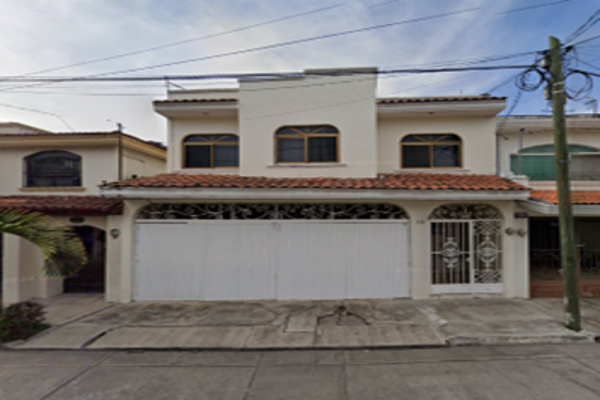 Foto de inmueble en Turín 20 #20, Col. Ciudad del Valle C.P. 63157, Tepic