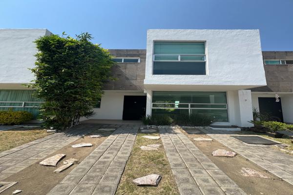 Foto de inmueble en Prolongación San Lorenzo 122 #122, Col. Residencial Anturios C.P. 72700, Cuautlancingo