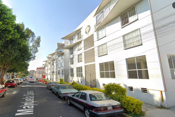 Foto de inmueble en Manuela Sáenz 78, Coapa, Presidentes Ejidales 1ra Secc, Coyoacán, 04480 Ciudad de México, CDMX #78, Col. Culhuacán CTM CROC C.P. 04480, Coyoacán