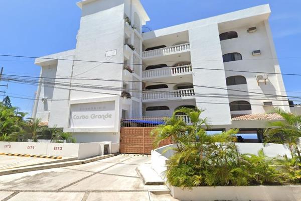 Foto de inmueble en Costa Grande  #92, Col. Las Playas C.P. 39390, Acapulco de Juárez