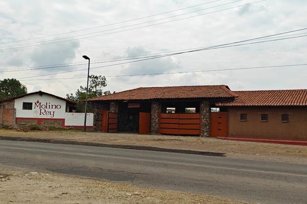 Foto de inmueble en Fraccionamiento Huertos Familiares los OyatesFraccionamiento #1, Col. San Antonio C.P. 49340, Tapalpa