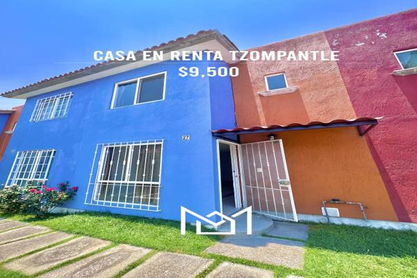 Foto de inmueble en Avenida Lomas del Tzompantle 49 #49, Col. Lomas de Zompantle C.P. 62157, Cuernavaca