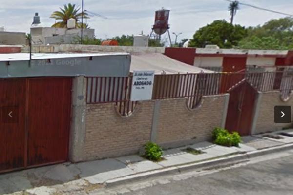 Foto de inmueble en Rio Grijalva, Col. Del Bosque C.P. 35048, Gómez Palacio