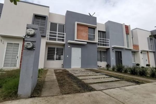 Foto de inmueble en Río Blanco, Col. Colinas del Río Blanco C.P. 45134, Zapopan